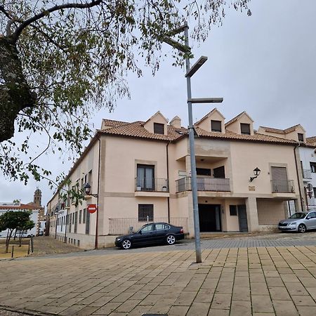 Apartamento V27 Baeza Eksteriør bilde