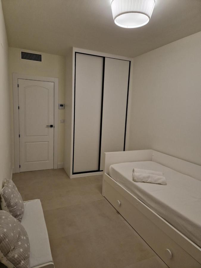 Apartamento V27 Baeza Eksteriør bilde