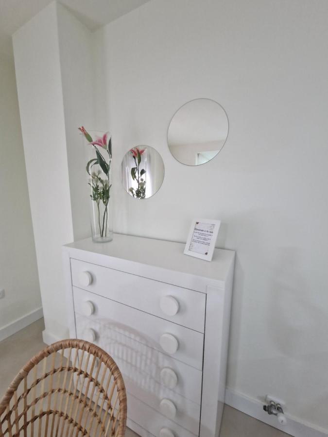 Apartamento V27 Baeza Eksteriør bilde