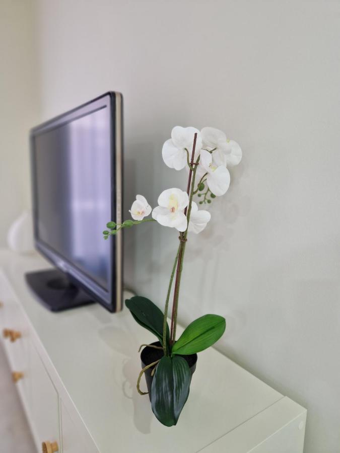 Apartamento V27 Baeza Eksteriør bilde