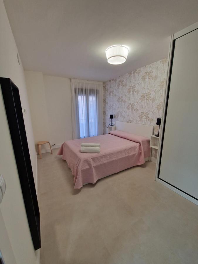 Apartamento V27 Baeza Eksteriør bilde