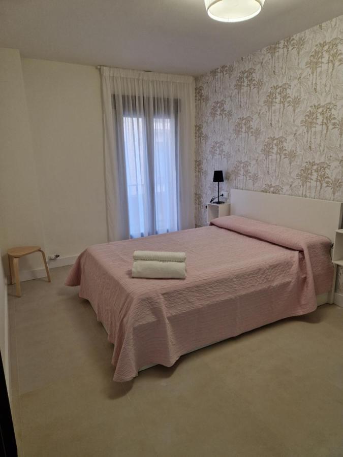Apartamento V27 Baeza Eksteriør bilde