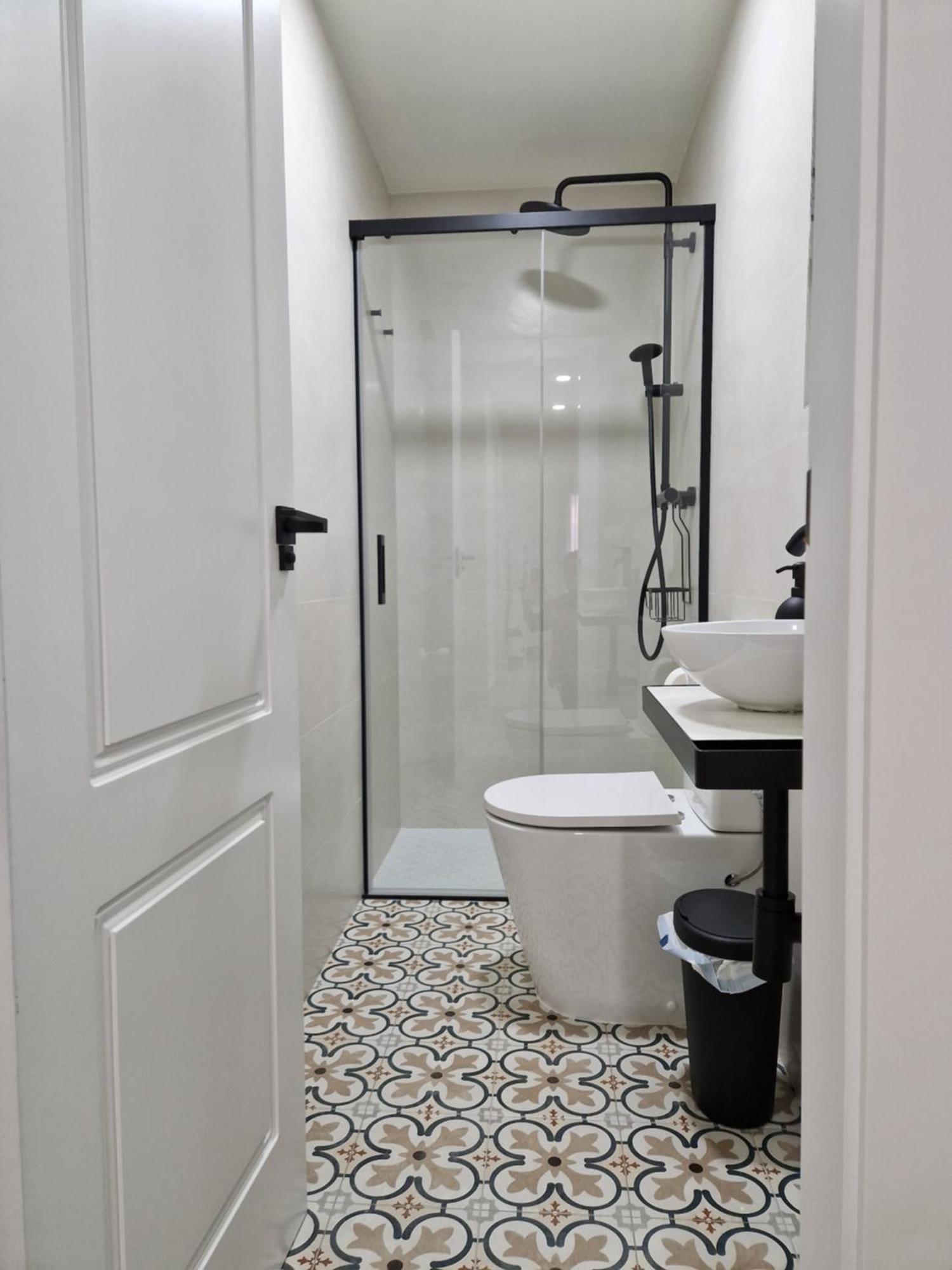 Apartamento V27 Baeza Eksteriør bilde