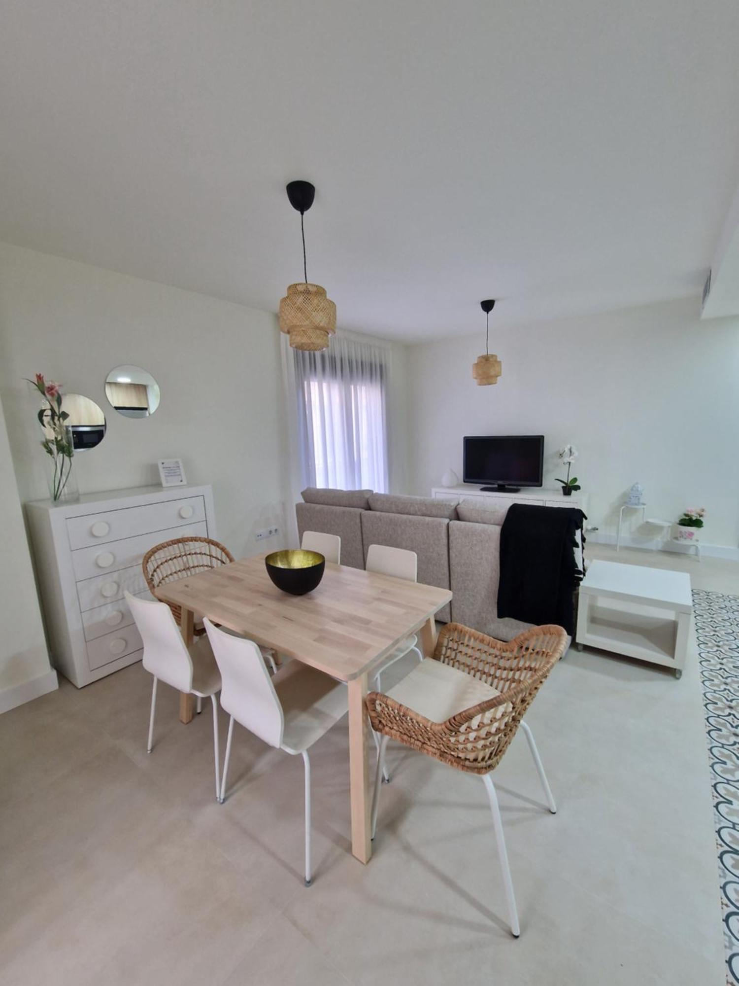 Apartamento V27 Baeza Eksteriør bilde