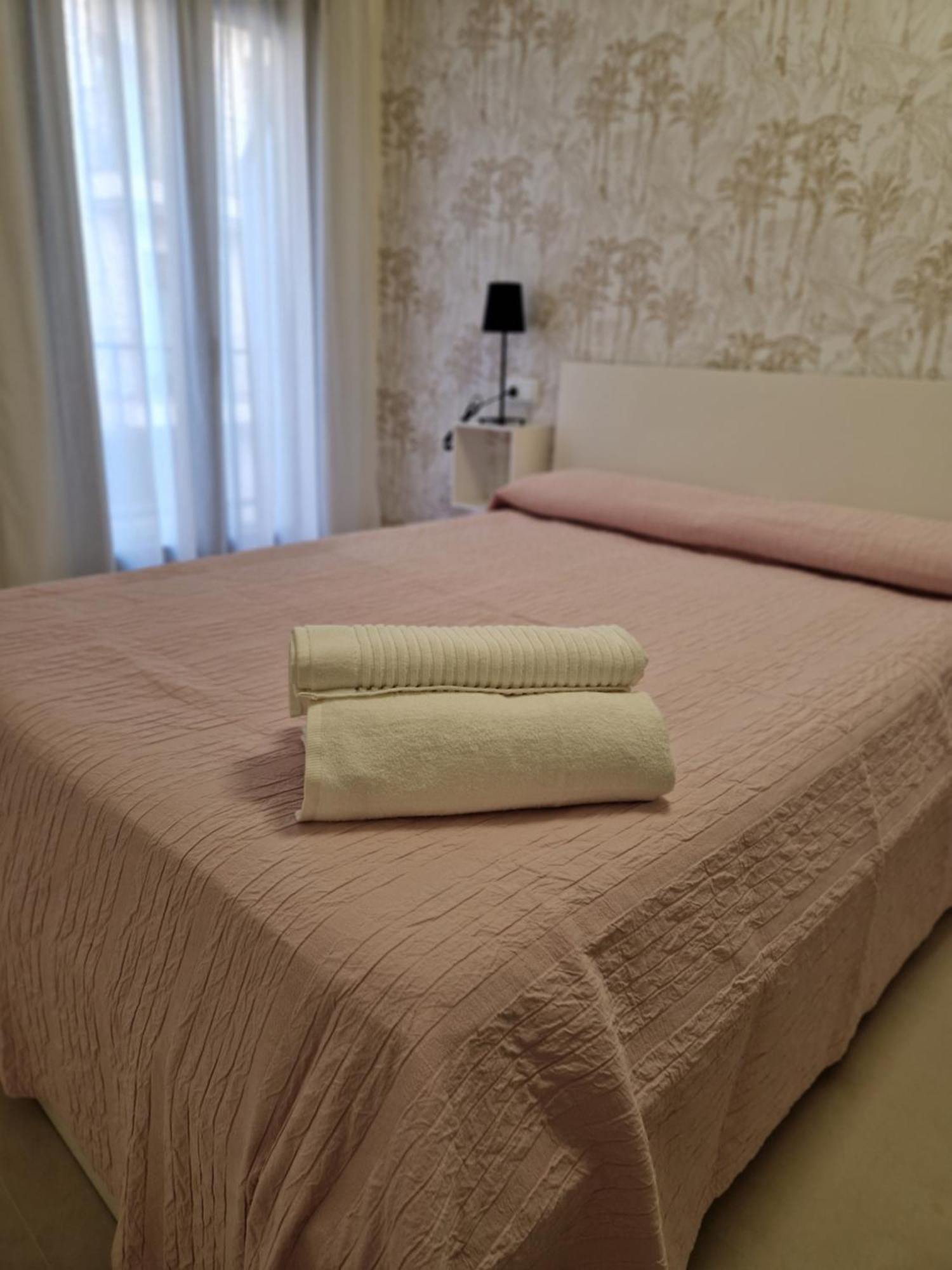 Apartamento V27 Baeza Eksteriør bilde